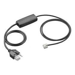 Αξεσουάρ VOIP Poly APS-11 - electronic hook-switch adapter