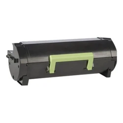 Toner Lexmark - Black