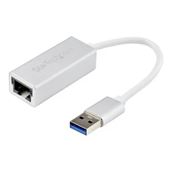 Κάρτα Δικτύου USB StarTech.com USB 3.0 to Gigabit Network Adapter