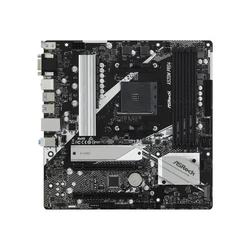 Motherboard ASRock A520M Pro4 - Motherboard - micro ATX - Socket AM4 - AMD A520