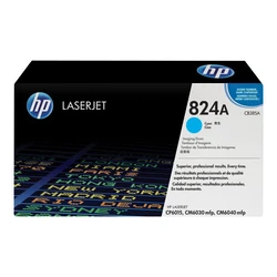 Toner HP 824A - 1 - Cyan