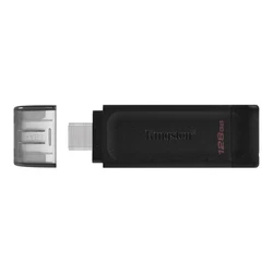 USB Flash 128GB Kingston DataTraveler 70