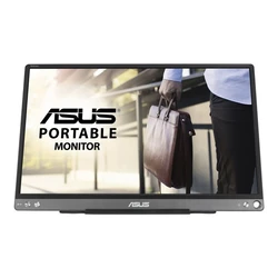 Monitor ASUS ZenScreen MB16ACE - LED-Monitor - Full HD (1080p) - 39.6 cm (15.6")