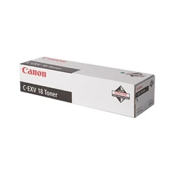 Toner Canon C-EXV 34 Black