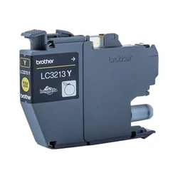 Μελάνι Brother LC3213Y - Yellow - Original