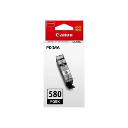 Μελάνι Canon PGI-580PGBK - Black