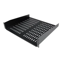 Ράφι Για Καμπίνα StarTech.com 2U universal rack mount shelf, ventilated and self-supporting for 19 server racks - 16