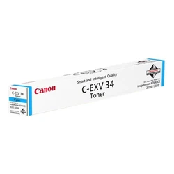 Toner Canon C-EXV 49 - Cyan