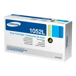 Toner Samsung MLT-D1052L - Black (SU758A)