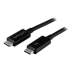 Καλώδιο StarTech.com 2m Thunderbolt 3 (20Gbit / s) USB-C cable