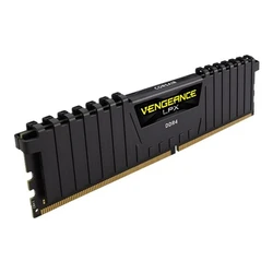 Μνήμη RAM Σταθερού DDR4 16GB Corsair Vengeance LPX - 2 x 8GB - DIMM 288-PIN - unbuffered