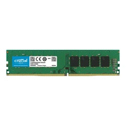 Μνήμη RAM Σταθερού DDR4 16GB Crucial DIMM 288-PIN - unbuffered