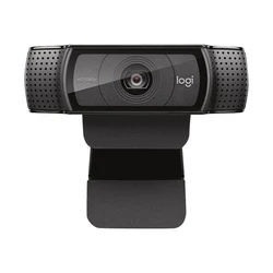 Webcam Logitech Webcam HD Pro C920