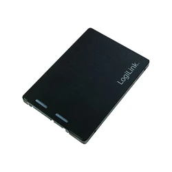 Θήκη Σκληρού Δίσκου 2,5 LogiLink - Storage Enclosure - M.2 Card - SATA 6Gb / s