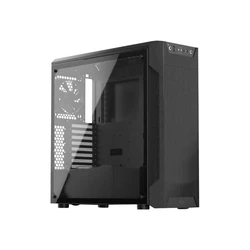 Κουτί Η/Υ SilentiumPC Armis AR7 TG - Tower - ATX