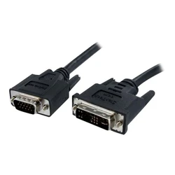 Καλώδιο StarTech.com DVI to VGA monitor cable 2 meters - male / male