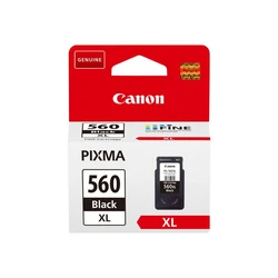 Μελάνι Canon PG-560XL - Black - Original