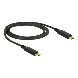 Καλώδιο DeLOCK USB Typ-C-cable - 1 m