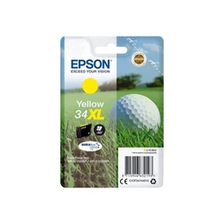 Μελάνι Epson 34 Yellow