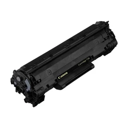 Toner Canon CRG-728 Black