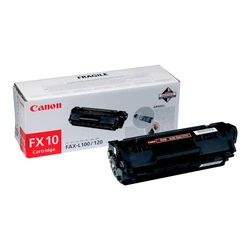 Toner Canon FX-10 - Black