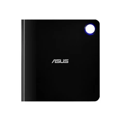 Εξωτερικό Blu-ray ASUS SBW-06D5H-U - BD-RE drive - USB 3.1 Gen 1 - external