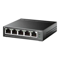 Network Switch TP-Link TL-SF1005LP - V1 - Switch - 5