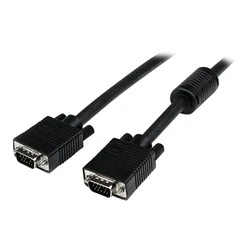 Καλώδιο StarTech.com 10m high resolution VGA monitor cable M / M
