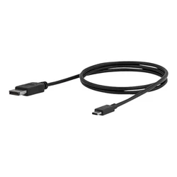 Αντάπτορας StarTech.com USB-C to DisplayPort Adapter Cable - 1 m