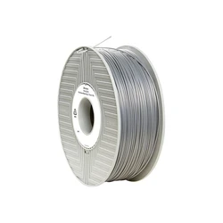 Filament Verbatim - Silver - PLA-Filament
