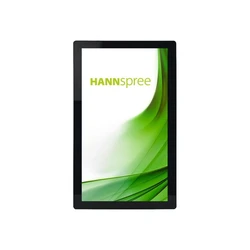 Public Display Hannspree HO165PTB - HO Series - LED-Monitor - Full HD (1080p) - 39.6 cm (15.6")
