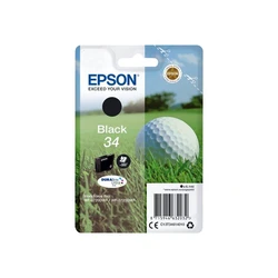 Μελάνι Epson 34 - Black - Original