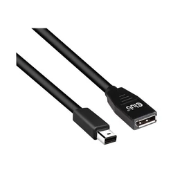 Καλώδιο Club 3D DisplayPort extension cable - 1 m