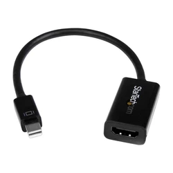Αντάπτορας StarTech.com Mini DisplayPort to HDMI 4k @ 30Hz