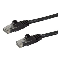 Καλώδιο Δικτύου StarTech.com 15m Cat6 Snagless Gigabit UTP Network Cable