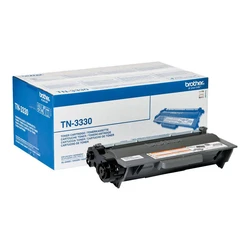 Toner Brother TN3330 Black