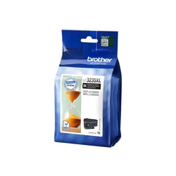 Μελάνι Brother LC3235XLBK - High Yield - Black - Original - Ink Cartridge