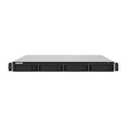 NAS QNAP TS-432PXU - NAS-Server - 0 GB