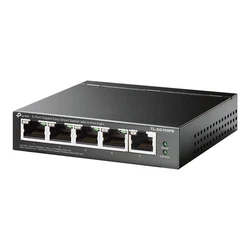 Network Switch TP-Link Easy Smart TL-SG105PE - Switch - 5