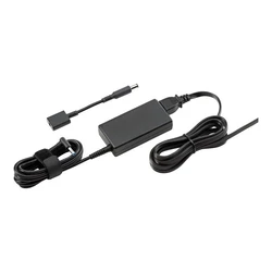 Φορτιστής Laptop 45W HP Smart AC Adapter - power supply - 45 Watt