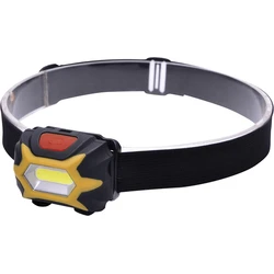 Φακός κεφαλής LED Escape 3W Cob