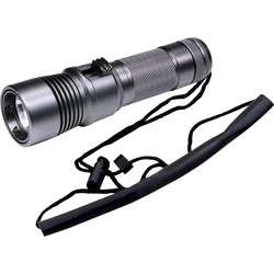 Φακός Κατάδυσης Led Escape 160lm για έως 10m IP88