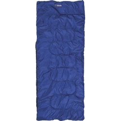 Υπνόσακος Escape Iberia 190+30*75cm Polyester 190t Blue