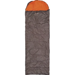 Υπνόσακος Escape Iberia 190+30*75cm Polyester 190t Brown