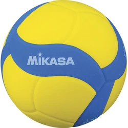 Μπαλά Volley Kids Mikasa Vs220w-Y-Bl Κίτρινο-Μπλε