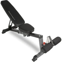 Πάγκος Γυμναστικής F320 Γενικής Χρήσης Χωρίς Ορθοστάτες