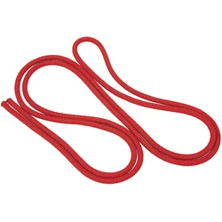 Σχοινάκι Αβ255 Ρυθμ.Γυμναστικης Επαγγελμ. Βάρος 170gr. 9mm Κόκκινο
