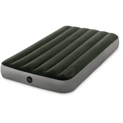 Στρώμα Ύπνου Twin Dura-Beam Downy Με Τρόμπα Ποδιού 99x191x25cm