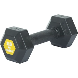 Βαράκι 2.5kgr Εξάγωνος