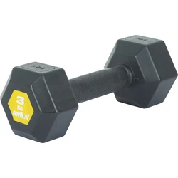 Βαράκι 3kgr Εξάγωνος